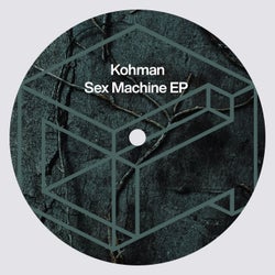 Sex Machine EP