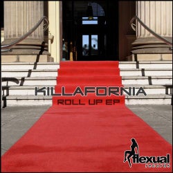 Roll Up EP