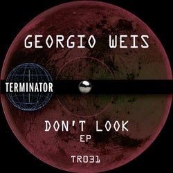 Don't Look EP