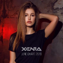 Xenia (UA) - June Chart 2019