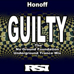 Guilty (The Nu Ground Foundation Underground Trance Mix)