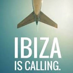 ibiza is calling