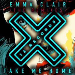 Take Me Home (The Remixes)