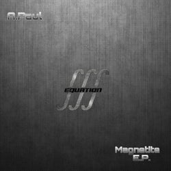 Magnetite EP