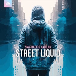 Street Liquid EP