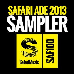 Safari ADE 2013 Sampler