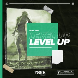 Level Up