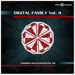 Digital Family, Vol. 4