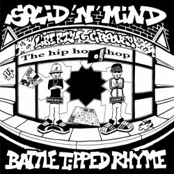 Battle Tipped Rhyme