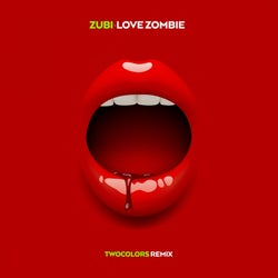 Love Zombie