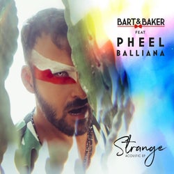 Strange ? Acoustic EP (feat. Pheel Ballania)