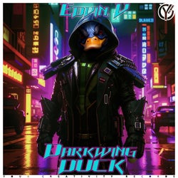 Darkwing Duck