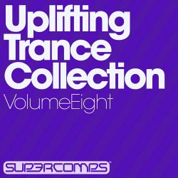 Uplifting Trance Collection - Volume Eight
