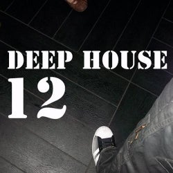 Deep House 12