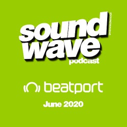 Sound Wave. June 2020