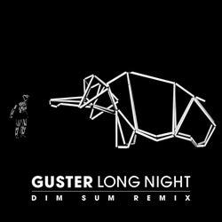 Long Night - Dim Sum Remix