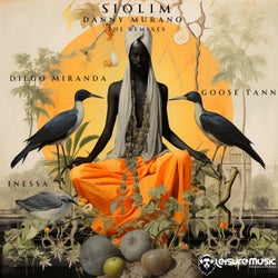 Siolim (The Remixes)