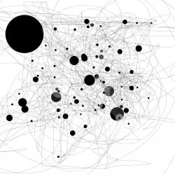 November Chart by Mirko