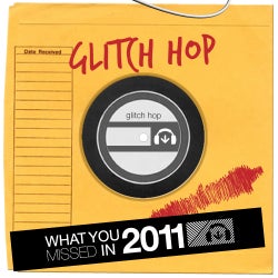 What You Missed 2011 - Glitch Hop