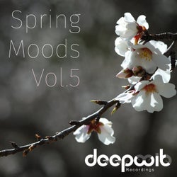 Spring Moods, Vol. 5