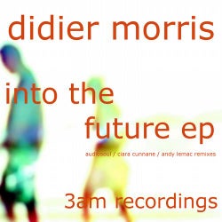 Into the Future EP