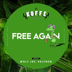 Free Again