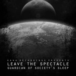 Guardian of Society's Sleep
