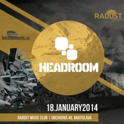Headroom Picks January 2014