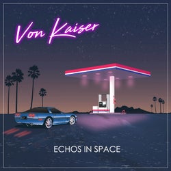 Echos in Space