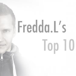 Fredda.L's Top 10
