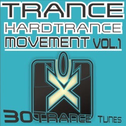 Trance Movement Volume 1