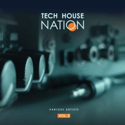Tech House Nation, Vol. 2