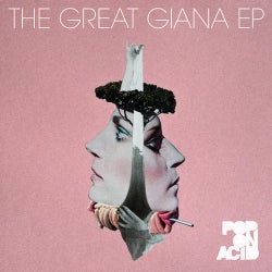 Great Giana - Single