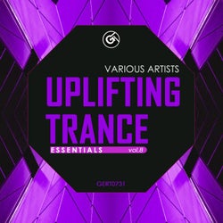 Uplifting Trance Essentials, vol.8