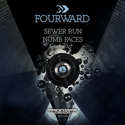 Sewer Run / Numb Faces