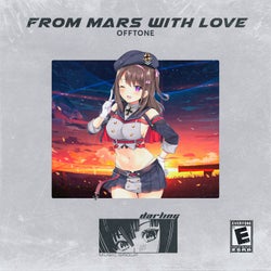 From Mars with Love