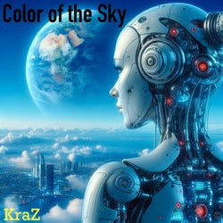Color of the Sky