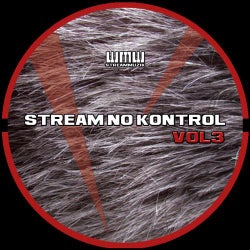 Stream No Kontrol Vol.3