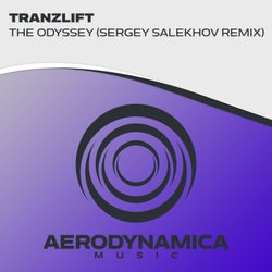 The Odyssey (Sergey Shalekov Remix)
