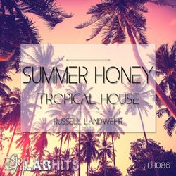 Summer Honey: Tropical House