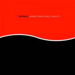 Sunspot (White Space Conflict)