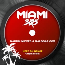 Keep on dance (Original Mix)