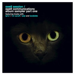 Swell Communications Sampler Part 1