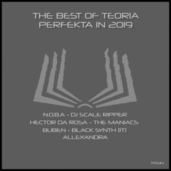 The Best Of Teoria Perfekta In 2019