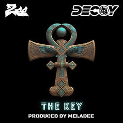 The Key (feat. MC Decoy & Meladee)