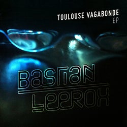 Toulouse vagabonde EP