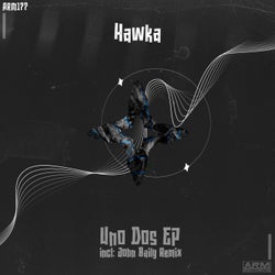 Uno Dos EP