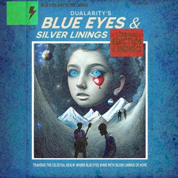 Blue Eyes And Silver Linings