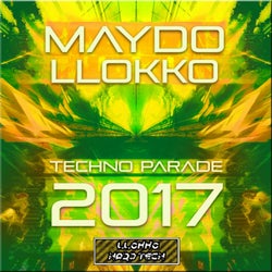 Techno Parade 2017