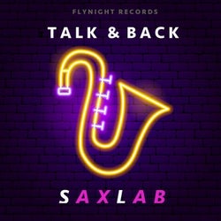 Saxlab